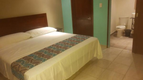 Villas y Suites 304